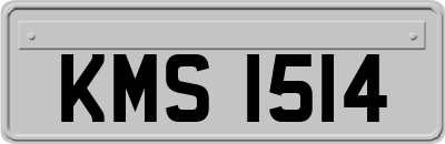 KMS1514