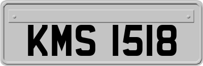 KMS1518