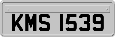 KMS1539