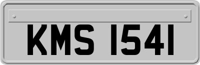 KMS1541