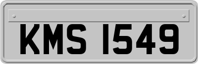 KMS1549