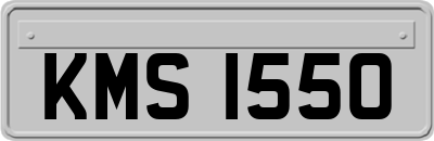 KMS1550