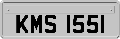 KMS1551