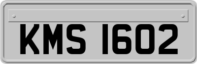 KMS1602