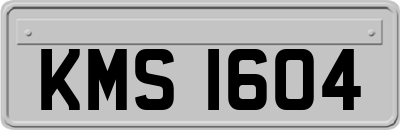 KMS1604