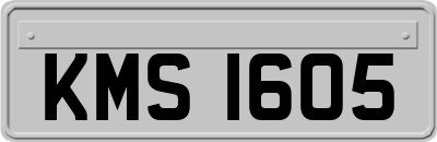 KMS1605