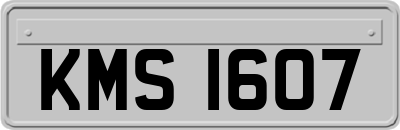 KMS1607