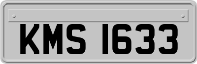 KMS1633