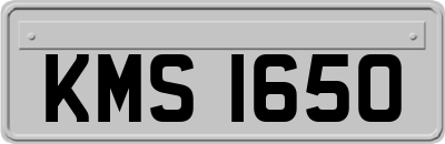 KMS1650