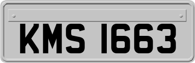 KMS1663