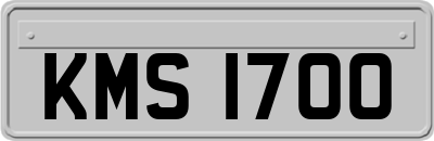 KMS1700