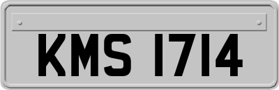 KMS1714