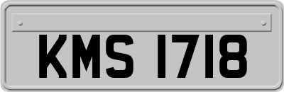 KMS1718