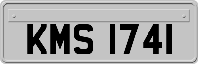 KMS1741