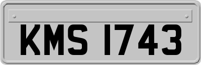 KMS1743