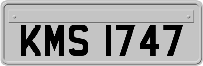 KMS1747