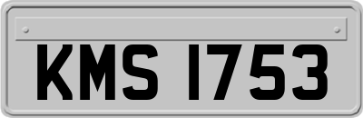 KMS1753