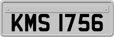 KMS1756