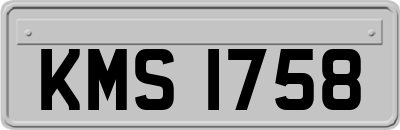 KMS1758