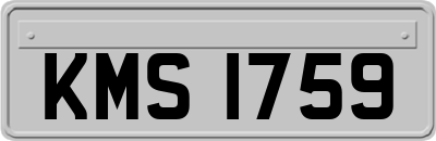 KMS1759