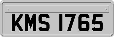 KMS1765