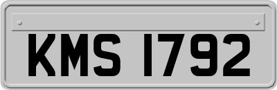 KMS1792