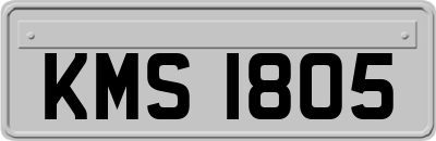 KMS1805