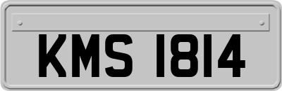 KMS1814