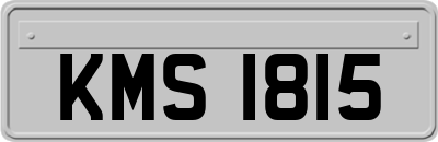 KMS1815