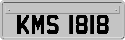 KMS1818