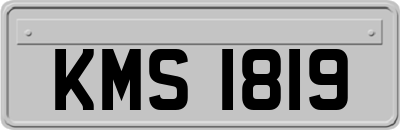 KMS1819