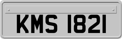 KMS1821