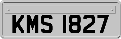 KMS1827