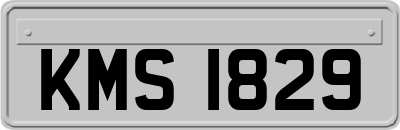 KMS1829