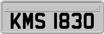 KMS1830