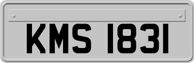 KMS1831