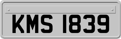 KMS1839