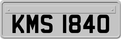 KMS1840