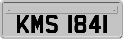 KMS1841