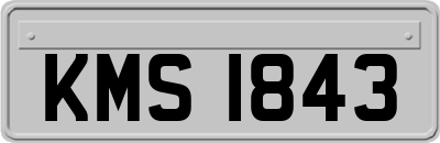 KMS1843