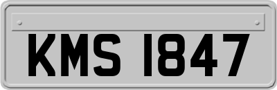 KMS1847