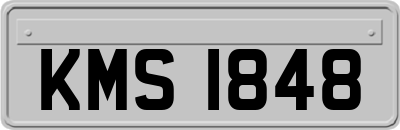 KMS1848