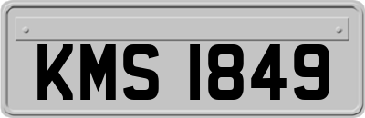 KMS1849