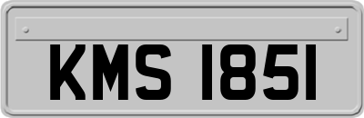 KMS1851