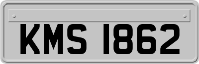 KMS1862