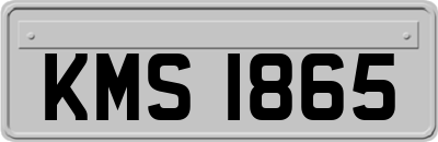 KMS1865