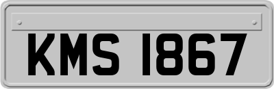 KMS1867