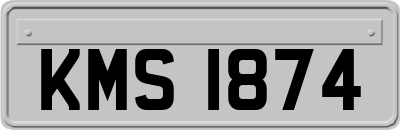 KMS1874