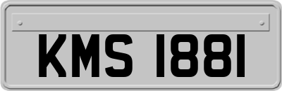 KMS1881