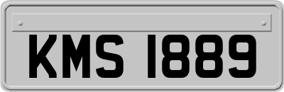 KMS1889